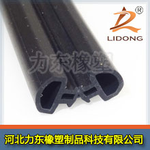 鋁塑門窗密封條